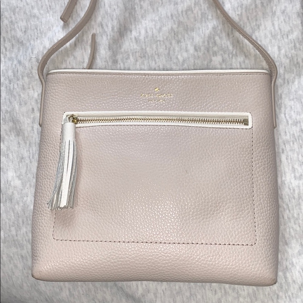 Kate spade dessi crossbody - Picture 2 of 8